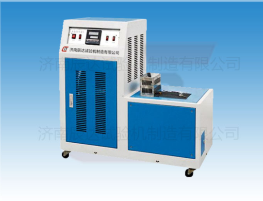 落錘沖擊試驗機(jī)的功能特點及?操作步驟