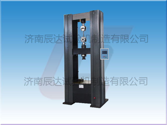 電子拉伸試驗機在使用過程中需要注意什么？