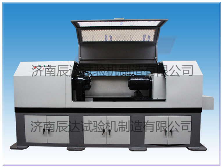 淺談扭轉(zhuǎn)試驗機(jī)在使用前需注意的問題