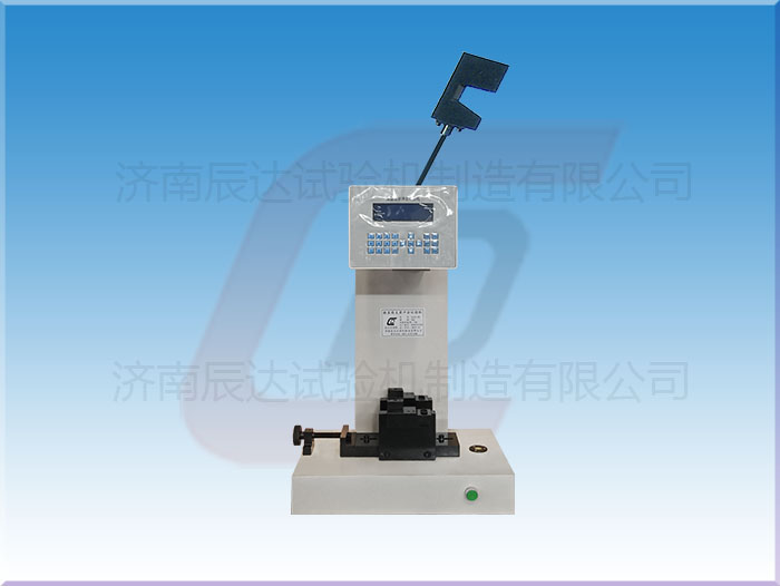 哪些因素會影響簡支梁沖擊試驗機XJJS-5的精準(zhǔn)度？以及要怎么解決！