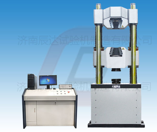 試驗(yàn)機(jī)對(duì)安裝環(huán)境有哪些要求?操作時(shí)還需要注意哪幾點(diǎn)？