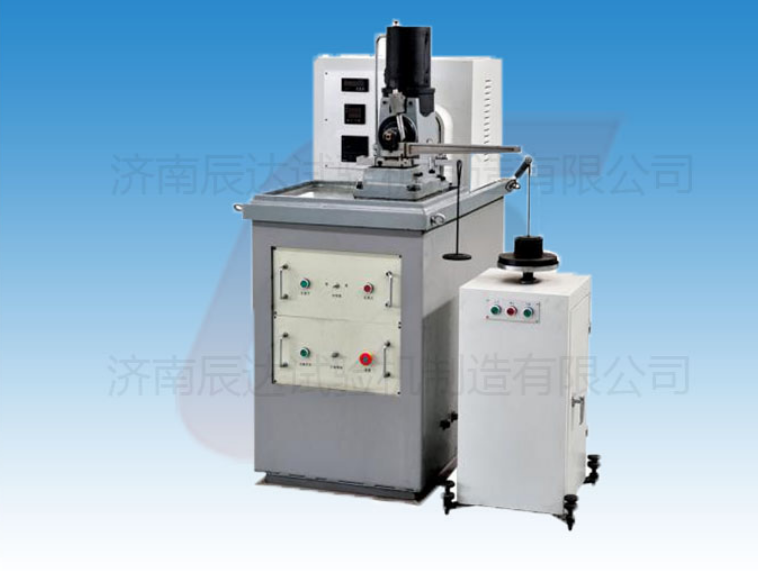 耐磨試驗(yàn)機(jī)出現(xiàn)故障的原因以及解決方法是什么？