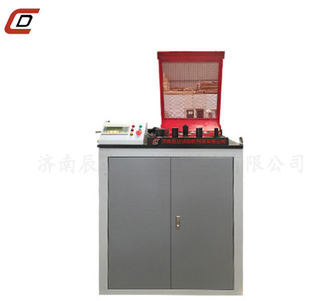 GW-50B鋼筋彎曲試驗機使用前有哪些準備工作？