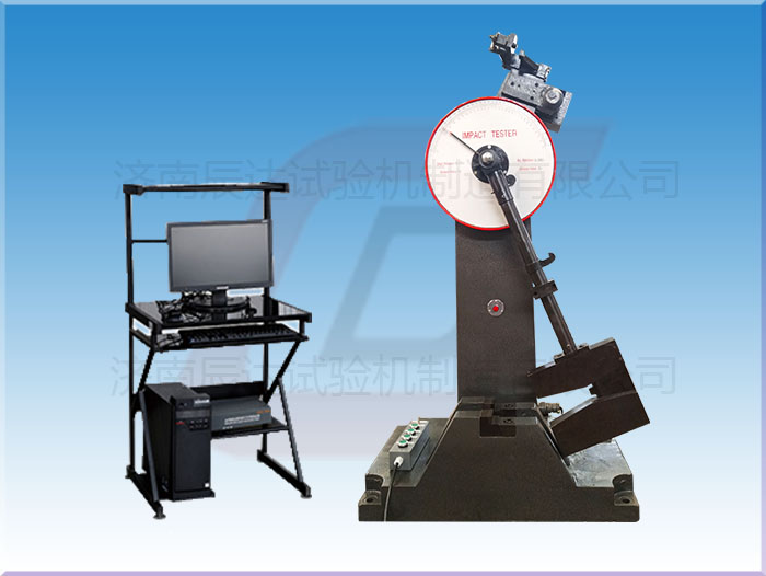 你說會使用金屬沖擊試驗機，那是還沒有看過這篇文章