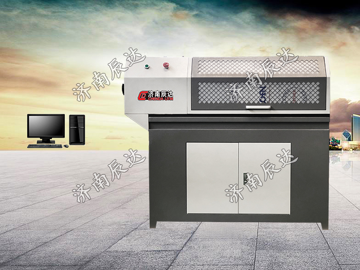 微機控制扭轉(zhuǎn)試驗機