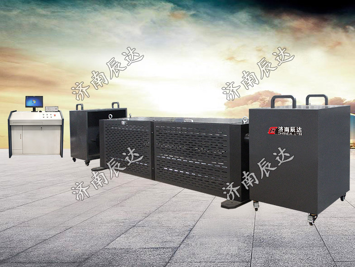 軌枕靜載錨固試驗(yàn)機(jī)