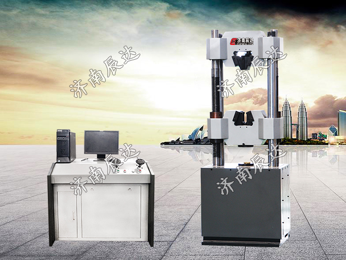 30噸屏顯液壓萬能試驗機(jī)