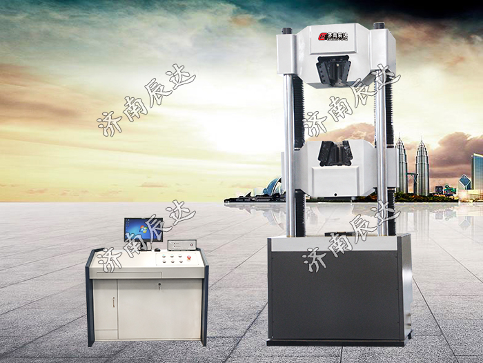 200噸萬能材料試驗機(jī)