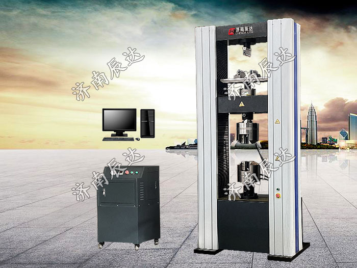 電子萬能試驗(yàn)機(jī)安裝時需要注意的事項有哪些